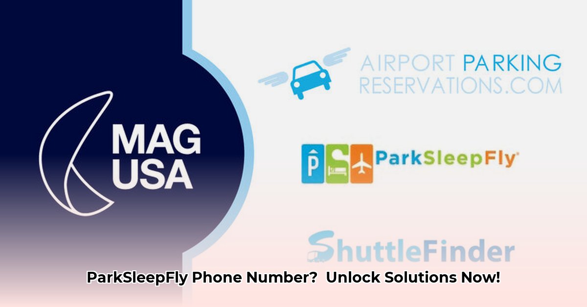 parksleepfly-phone-number